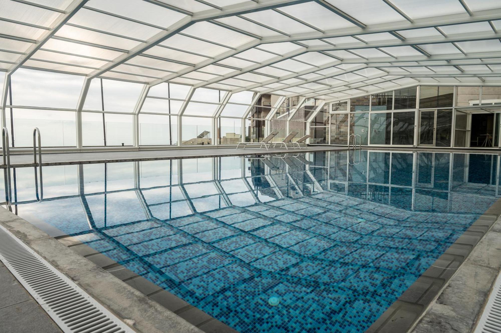 Maximus Hotel Byblos Экстерьер фото