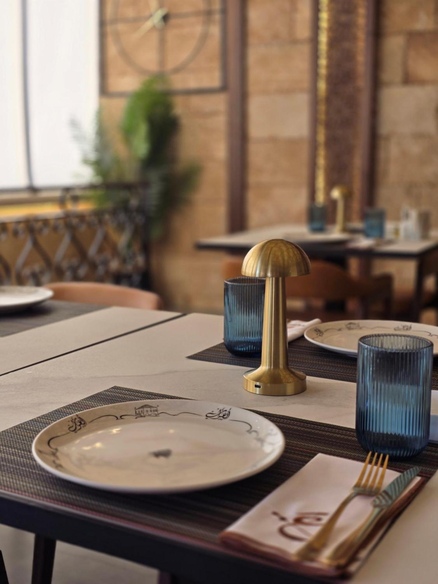 Maximus Hotel Byblos Экстерьер фото