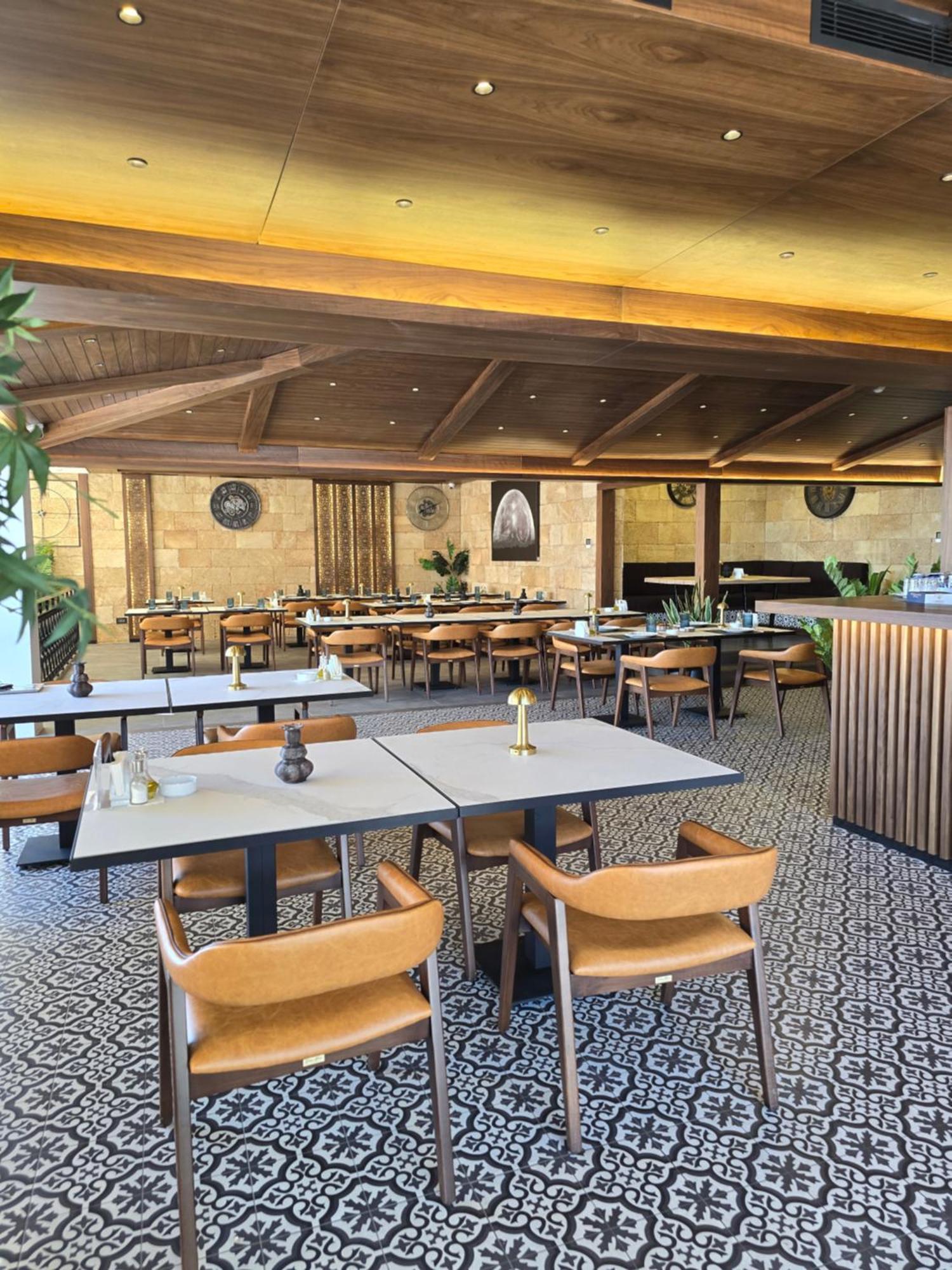 Maximus Hotel Byblos Экстерьер фото